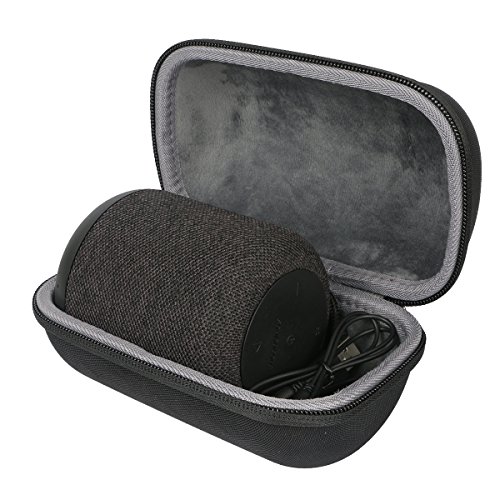 Hard EVA Travel Case for Anker Soundcore Motion Q Portable Bluetooth Speaker by co2CREA