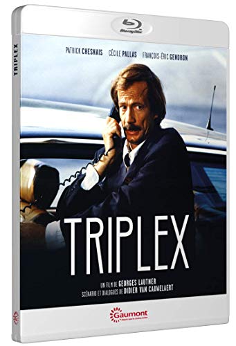 Triplex [Blu-ray]