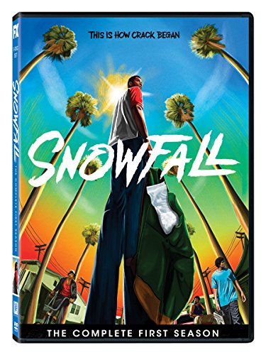 Snowfall: The Complete First Season
