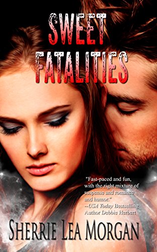 Book Cover Sweet Fatalities (The Heroes Of Coweta County Book 2)