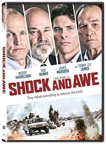 Shock And Awe