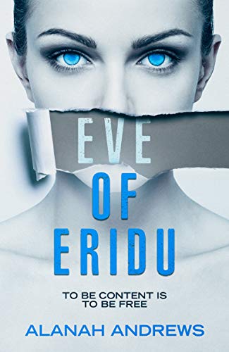 Eve of Eridu (Eridu Series Book 1)