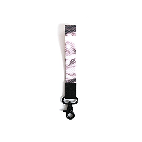Thread Wallets - Cool Wrist Lanyards - Key Chain Holder