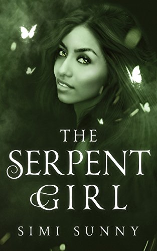 The Serpent Girl (English Edition)
