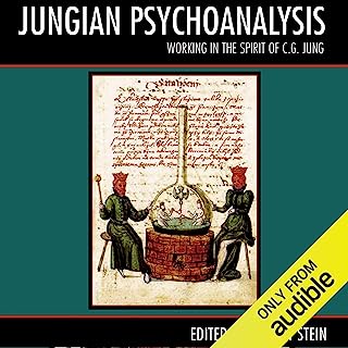 Book Cover Jungian Psychoanalysis: Working in the Spirit of Carl Jung