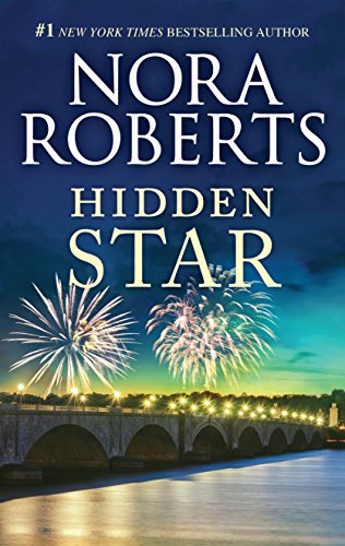 Book Cover Hidden Star (Stars of Mithra Book 1)