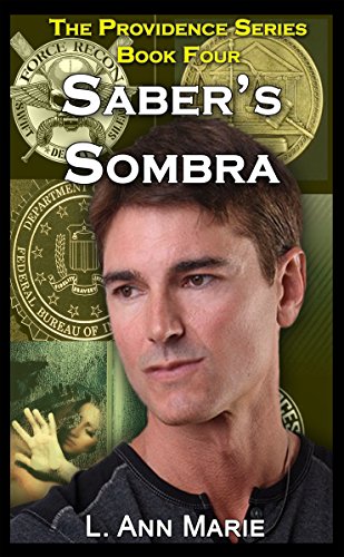 Book Cover Saber's Sombra: Book Four (The Providence Series 4)