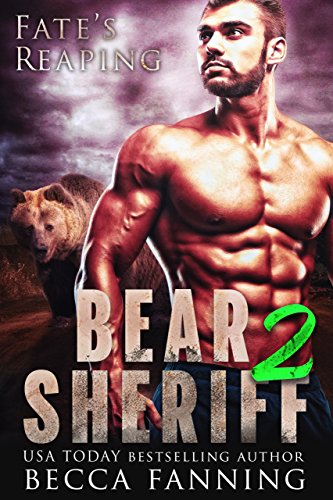 Fate's Reaping (Bear Sheriff Book 2)