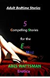 5 compelling stories for the Erotic mind