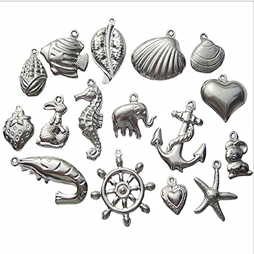 VIVOE Slime Supplies Kit - 72 Packs Slime Beads Charms Include Foam Balls, Fishbowl Beads, Glitter, Fruit Slices, Pearls, Slime Mylar Flake, Slime Containers for Arts Crafts Orna(72 pack Supplies Kit)