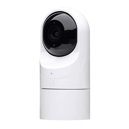 Ubiquiti UniFi Video G3 Flex Indoor/Outdoor PoE Camera (UVC-G3-FLEX)