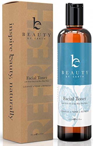 Facial Toners