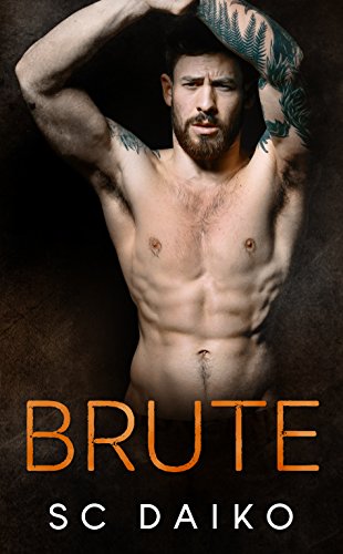 BRUTE: A Single Dad Next Door Romance