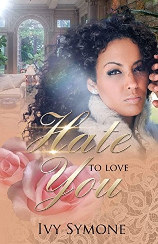 Book Cover Hate To Love You