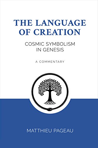The Language of Creation: Cosmic Symbolism in Genesis