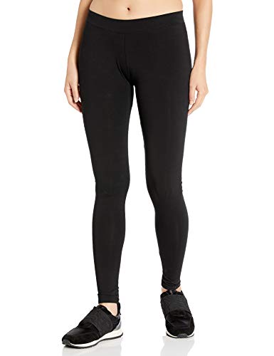 Pact Women's Stretch Long Leggings | Made with Organic Cotton