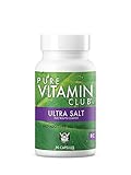 DEKEAN Ultra Salt Electrolyte Complex