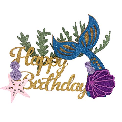 Astra Gourmet Cupcake Toppers and Wrappers - Great Party Cupcake Decorations - 24 pack