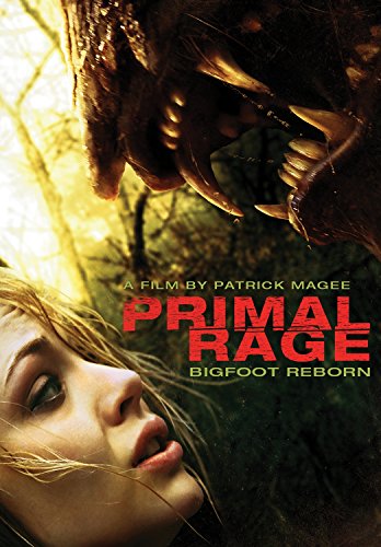 Primal Rage
