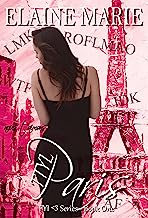 Book Cover TTYL Paris (The FYI <3 Series Book 1)