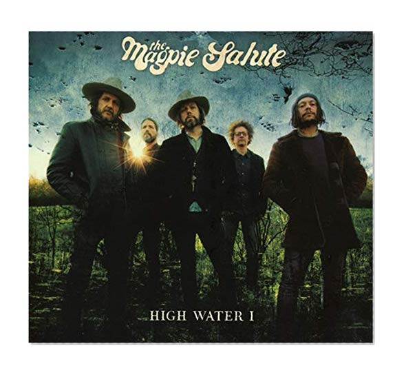 High Water I