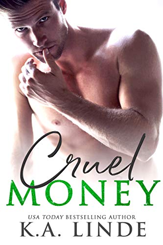 Book Cover Cruel Money