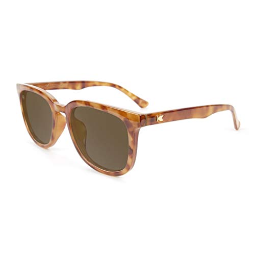 Knockaround Paso Robles Polarized Sunglasses For Men & Women, Full UV400 Protection