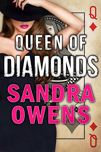 Queen of Diamonds (Aces & Eights Book 4)