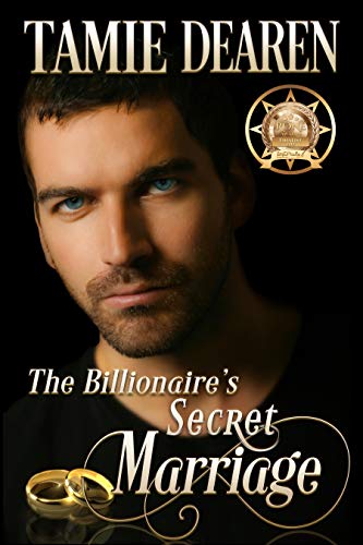 The Billionaire's Secret Marriage (The Limitless Clean Billionaire Romance Series Book 1)