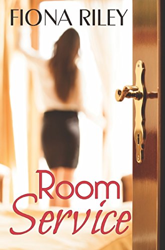 Book Cover Room Service