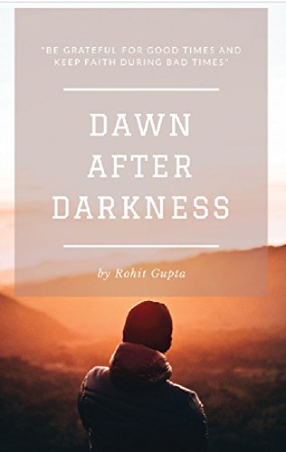 Book Cover Dawn After Darkness