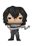 Funko Pop Animation: My Hero Academia-Shota Aizawa Collectible Figure, Multicolor