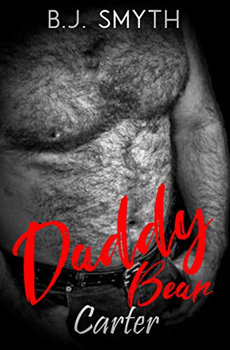 Book Cover Carter: Daddy Bear 2