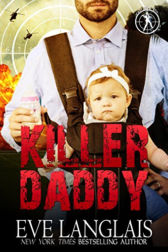 Book Cover Killer Daddy (Bad Boy Inc. Book 5)
