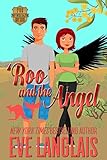 'Roo and the Angel (Furry United Coalition Book 7)