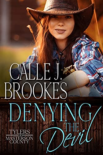 Denying the Devil (Masterson County Book 4)