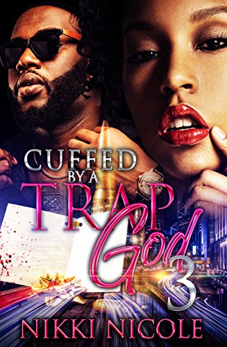 Cuffed By a Trap God 3
