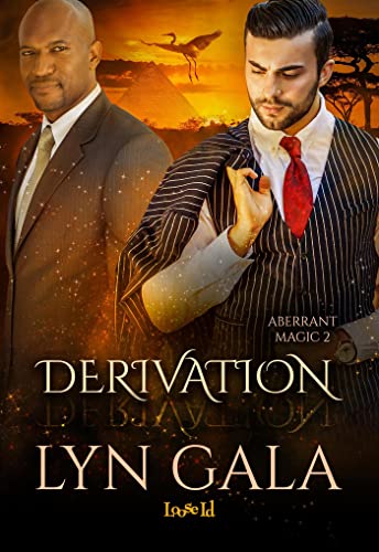 Derivation (Aberrant Magic Book 2)
