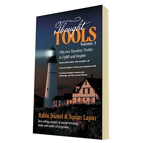 Thought Tools Volume 3: Fifty-two Timeless Truths to Uplift and Inspire