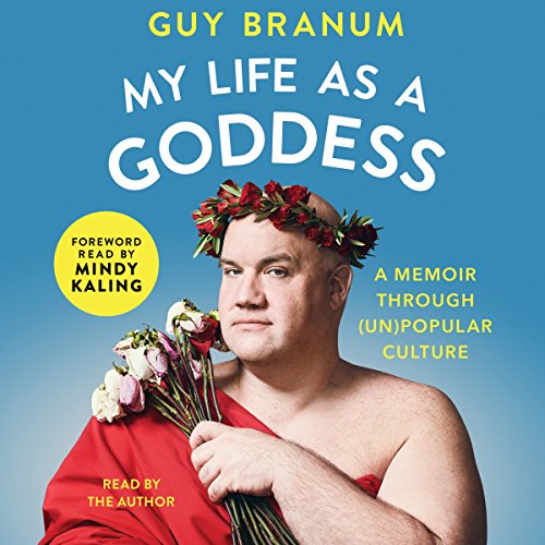 My Life as a Goddess: A Memoir through (Un) Popular Culture