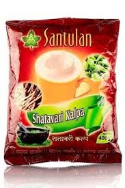 Santulan Ayurveda Shatavary Kalpa - 200Gm