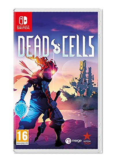 Dead Cells pour Nintendo Switch
