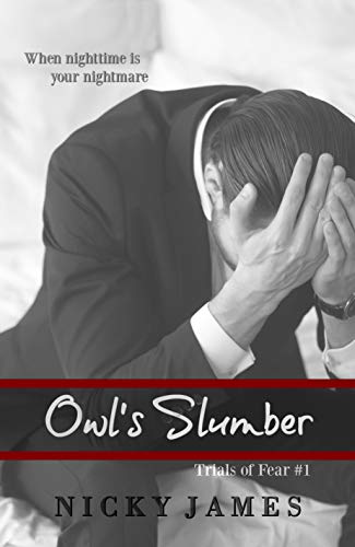 Owl's Slumber (Trials of Fear Book 1)