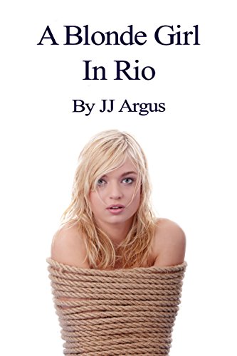 A Blonde Girl in Rio