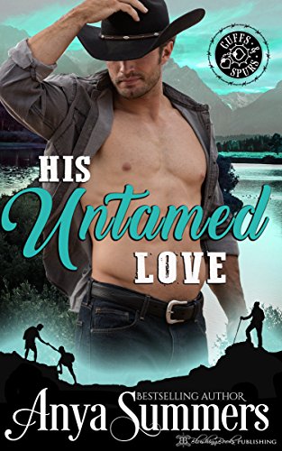 His Untamed Love (Cuffs and Spurs Book 4)