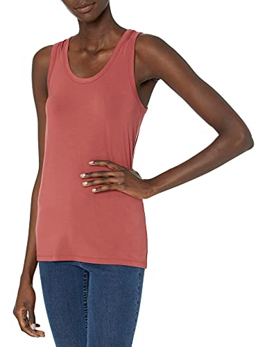 Daily Ritual Women's Jersey Standard-Fit Racerback Tank Top