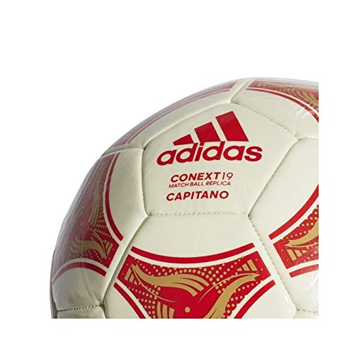 adidas Capitano Soccer Ball
