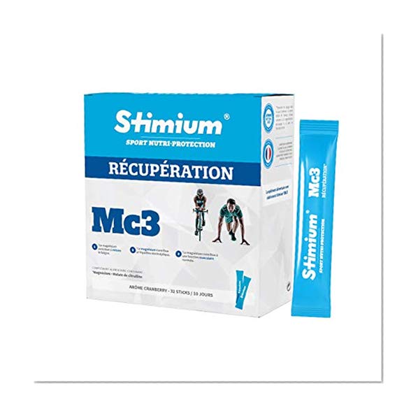 Stimium Mc3 - Récupération