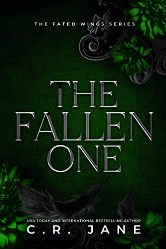 The Fallen One: The Fated Wings Series Book 3