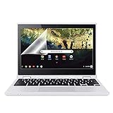 2 Pack 11.6 Inch Anti Glare Screen Protector Compatible Acer Chromebook R11 11.6?, ASUS Chromebook C201 C202SA 11.6?, Samsung Chromebook 11.6?, Dell i3162 i3168 i3169, HP Chromebook 11